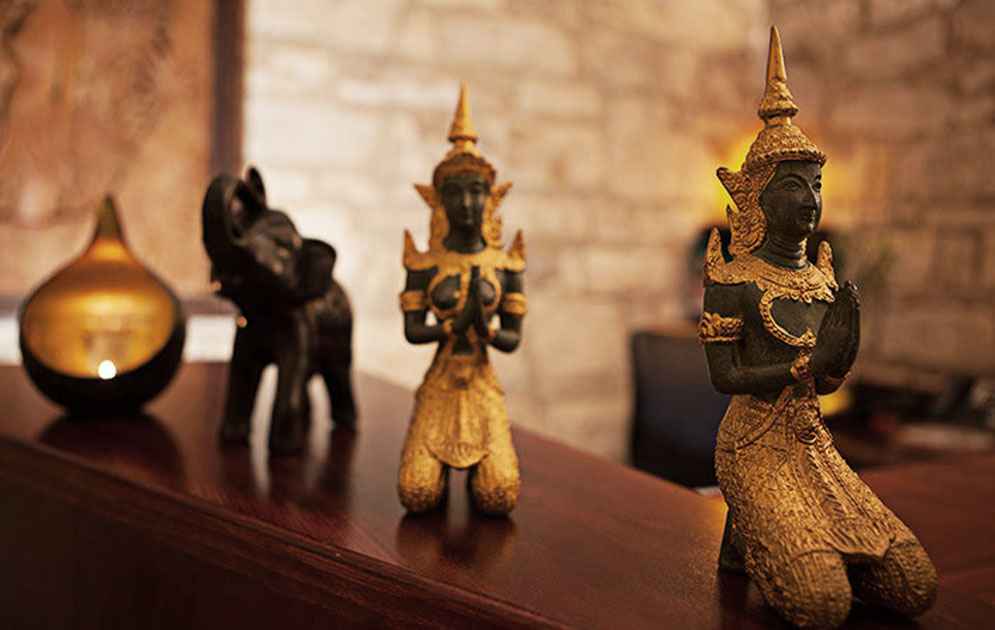 Studia Thai Fit si po celou dobu sv&eacute; existence zakl&aacute;daj&iacute; na profesionalitě a mas&iacute;ruj&iacute; zde v&yacute;hradně diplomovan&eacute; thajsk&eacute; mas&eacute;rky.