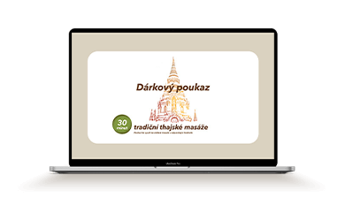 D&aacute;rkov&yacute; poukaz e-mail